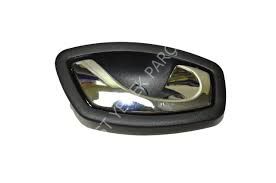 OEM 806709296R-SAĞ İÇ AÇMA KOLU (KREM) KROM MGN III-FLUENCE