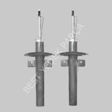 ÖN AMORTİSÖR BM--(MOTRIO) MGN II