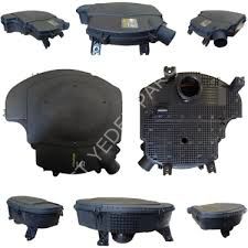 OEM 8201076708-HAVA FILTRESI KARTUSU KANGOO I