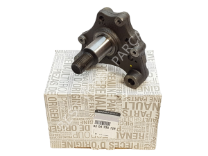 OE 430433572R-SOL ARKA AKS TAŞIY. TRAFIC III