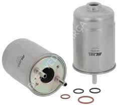 MOTRIO MAZOT FİLTRESİ