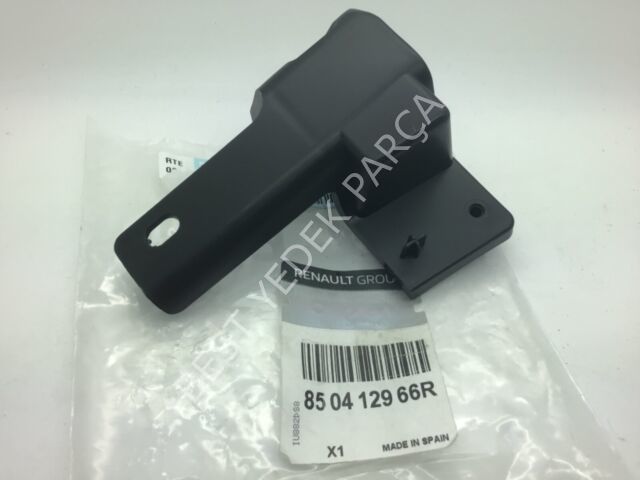 OEM 850412966R-ARKA TAMPON TESPİT AYAĞI