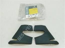 SİS FAR YAN KAPAĞI TAKIM MEGANE