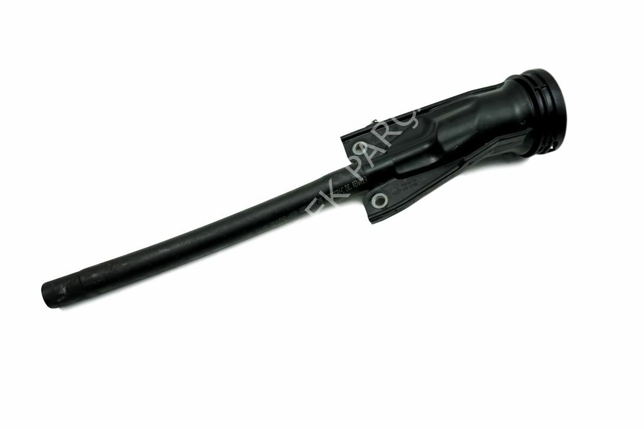 OE 8200423392-YAĞ ÇUBUĞU+BORUSU K9K FLUENCE