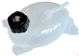 GENLEŞME ŞİŞESİ