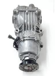 ARKA BEÞÝK X79 4X4 DUSTER