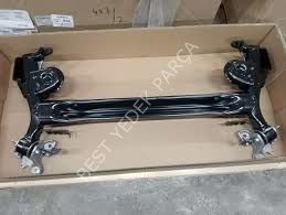 ARKA DÝNGÝL TALISMAN