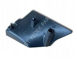 OEM 214750017R-SOL ALT RADYATÖR DAVLUMBAZI MASTER III