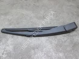 ARKA SİLECEK KOLU, MEGANE IV