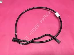 OEM 175101511R-YAKIT BORUSU CLIO IV