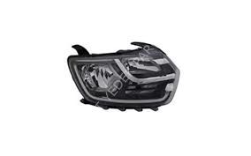 OE 260103537R-ÖN FAR KABLOLU LEDLİ DUSTER II