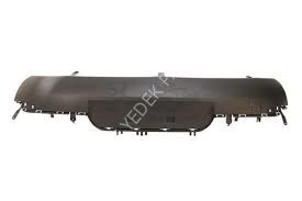 ARKA TAMPON ALT PLASTİĞİ MEGANE III HATCBACK