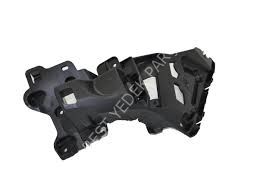 ARKA TAMPON SOL ARKA SUPORT CLİO IV