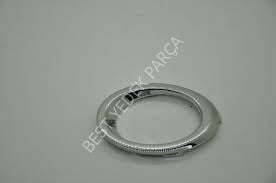 OEM 261A30252R-SOL SİS FAR ÇERÇEVE NİKELAJI SANDERO