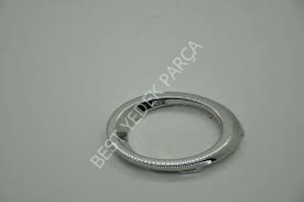 OEM 261A30252R-SOL SİS FAR ÇERÇEVE NİKELAJI SANDERO