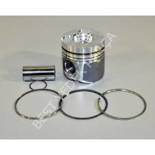 OEM 5001857158-SEKMAN TK.MASTER II