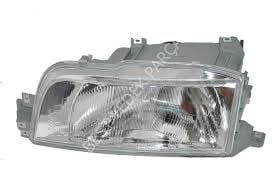 ÖN TAMP.FAR SUPORTU TSE R21.