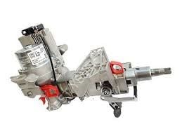 OE 488106208R-DIREKSIYON KOLONU CLIO IV