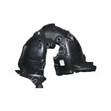 SOL ÖN DAVLUMABAZ CLIO V