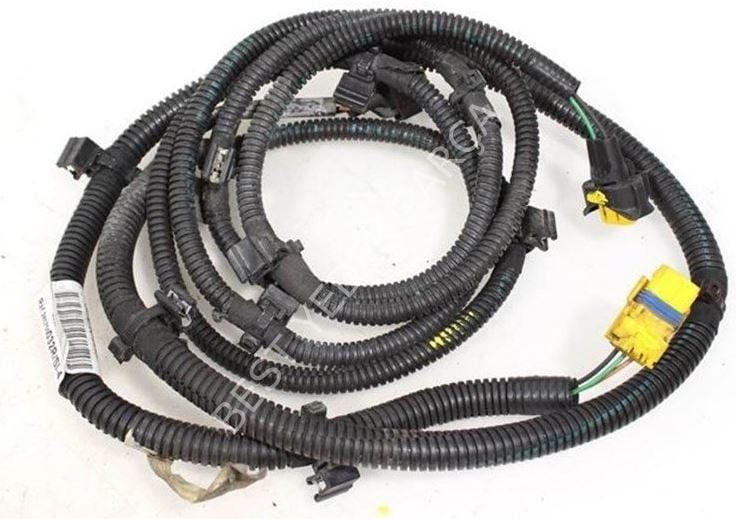 OE 240700032R-ÖN TAMPON SİS KABLOSU MASTER III