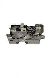 OEM 6001547505-SAĞ ÖN KAPI KİLİDİ (M) LOGAN