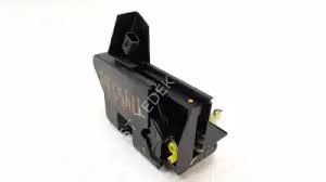 OE 805039362R-ÖN KAPI KILIT SOL LOGAN II