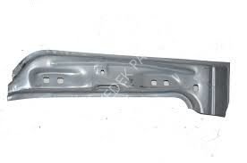 MENTEŞE SACI SOL R21