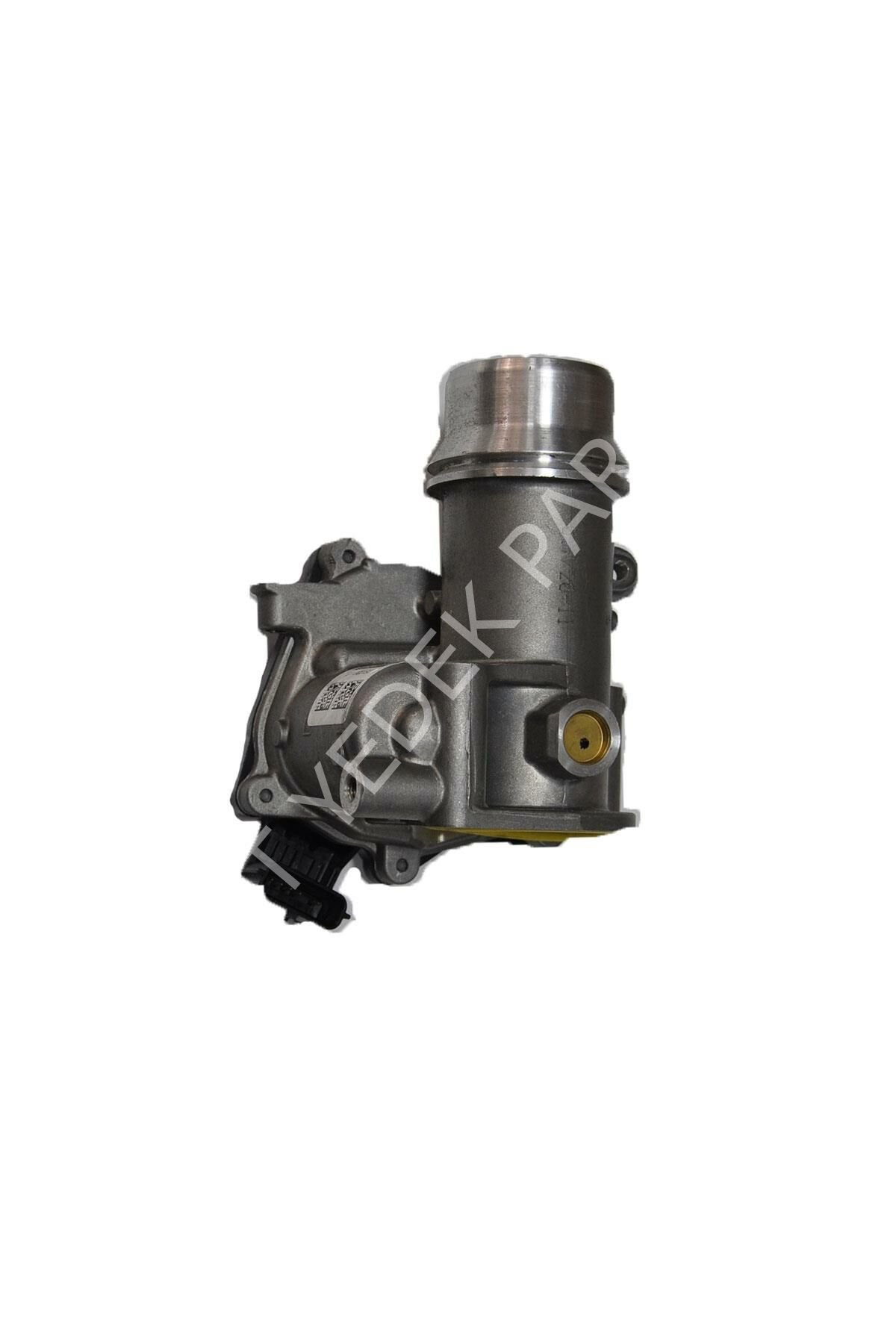 OE 161A03415R-KELEBEK KUTUSU K9K MEGANE IV SEDAN