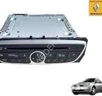 RADYO CD MEGANE III