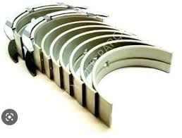 OE 122232350R-ANA YATAK ALT SİYAH