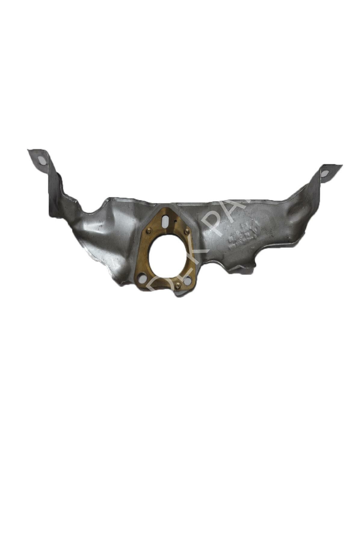 OE 144157606R-TURBOMANIFOLD CONTASI KANGOO II