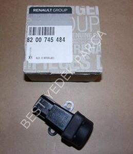OEM 8200745484-ŞOK KAPTÖRÜ