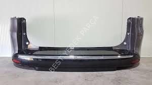 ARKA TAMPON SOL PARÇA CLIO IV