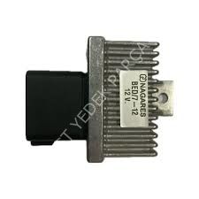 OE 7700115078-ISITMA KUTUSU FLUENCE