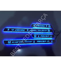 ISIKLI KAPI ESIKLERI