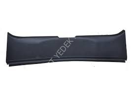 ARKA EMLİYET KAPAĞI