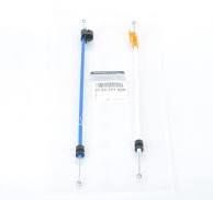 KALORİFER KUMANDA TELİ CLIO IV