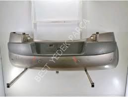 ARKA TAMPON MEGANE II HB