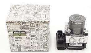 ABS BEYNÝ DUSTER 4*2