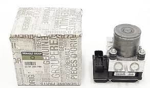 ABS BEYNÝ DUSTER 4*2