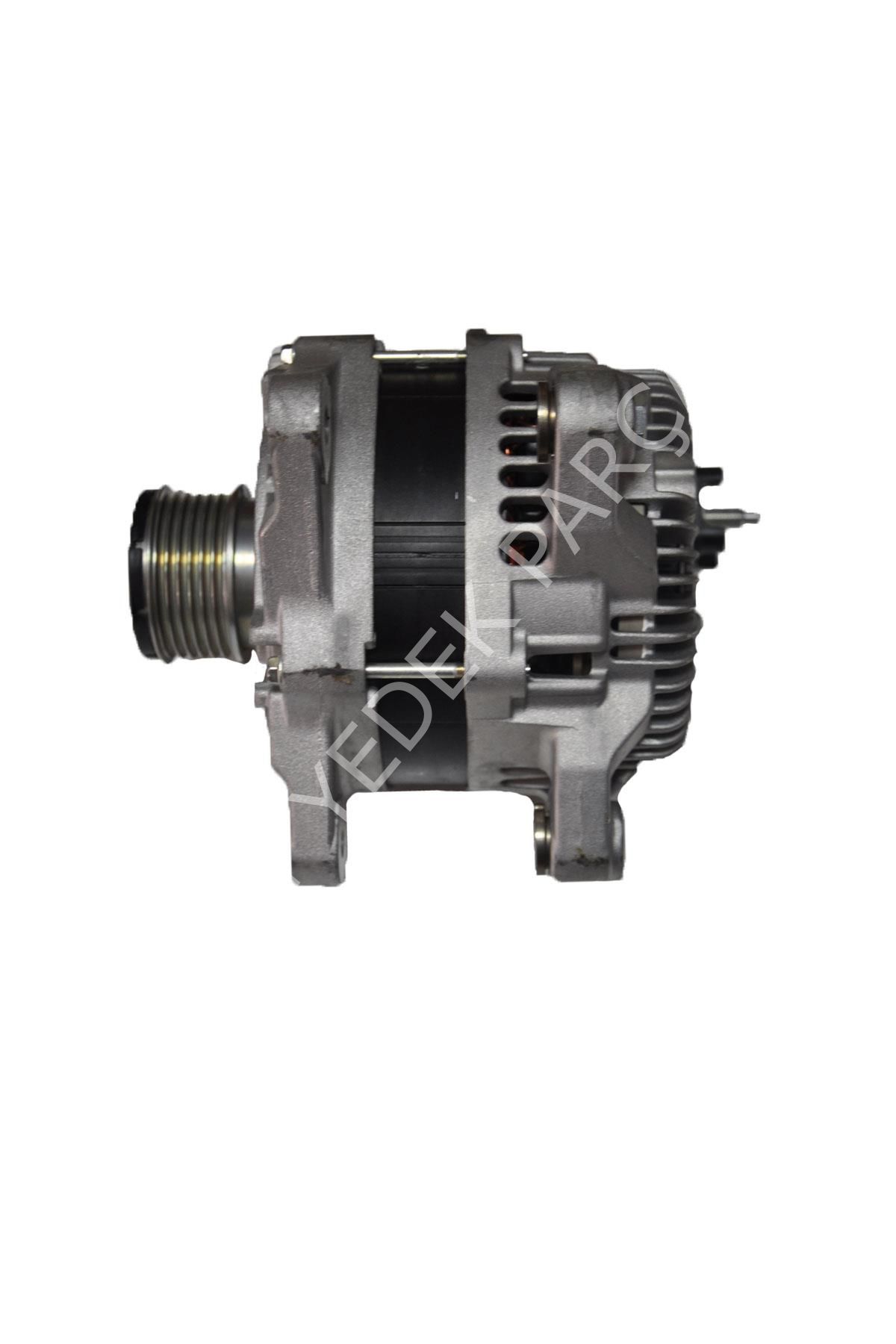 OE 231003784R-ALTERNATÖR MEGANE IV