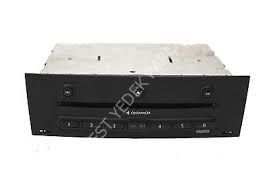 OEM 8200063047-CD CHANGER TESB.SACI MGN