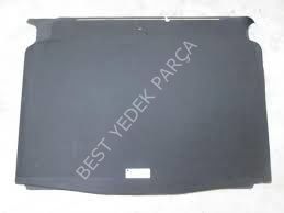 BAGAJ HALISI MEGANE IV SEDAN