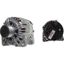 ALTERNATÖR VALEO SG7 S013 STY LOGAN I-LAGUNA I-THALIA-KANGOO I-MEGANE I-CLIO II