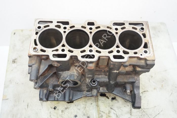 OE 110108501R-MOTOR BLOĞU BOŞ JOY CLIO IV