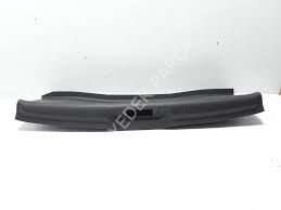 ARKA ETEK KAPLAMASI MEGANE IV