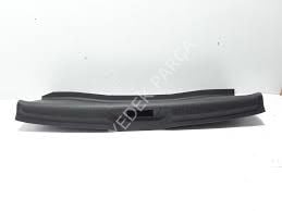 ARKA ETEK KAPLAMASI MEGANE IV