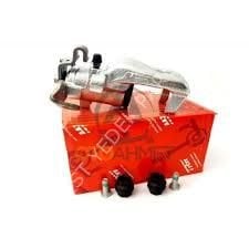 OE 7701057796-SOL ARKA FREN TABLASI KOMPLE KANGOO I