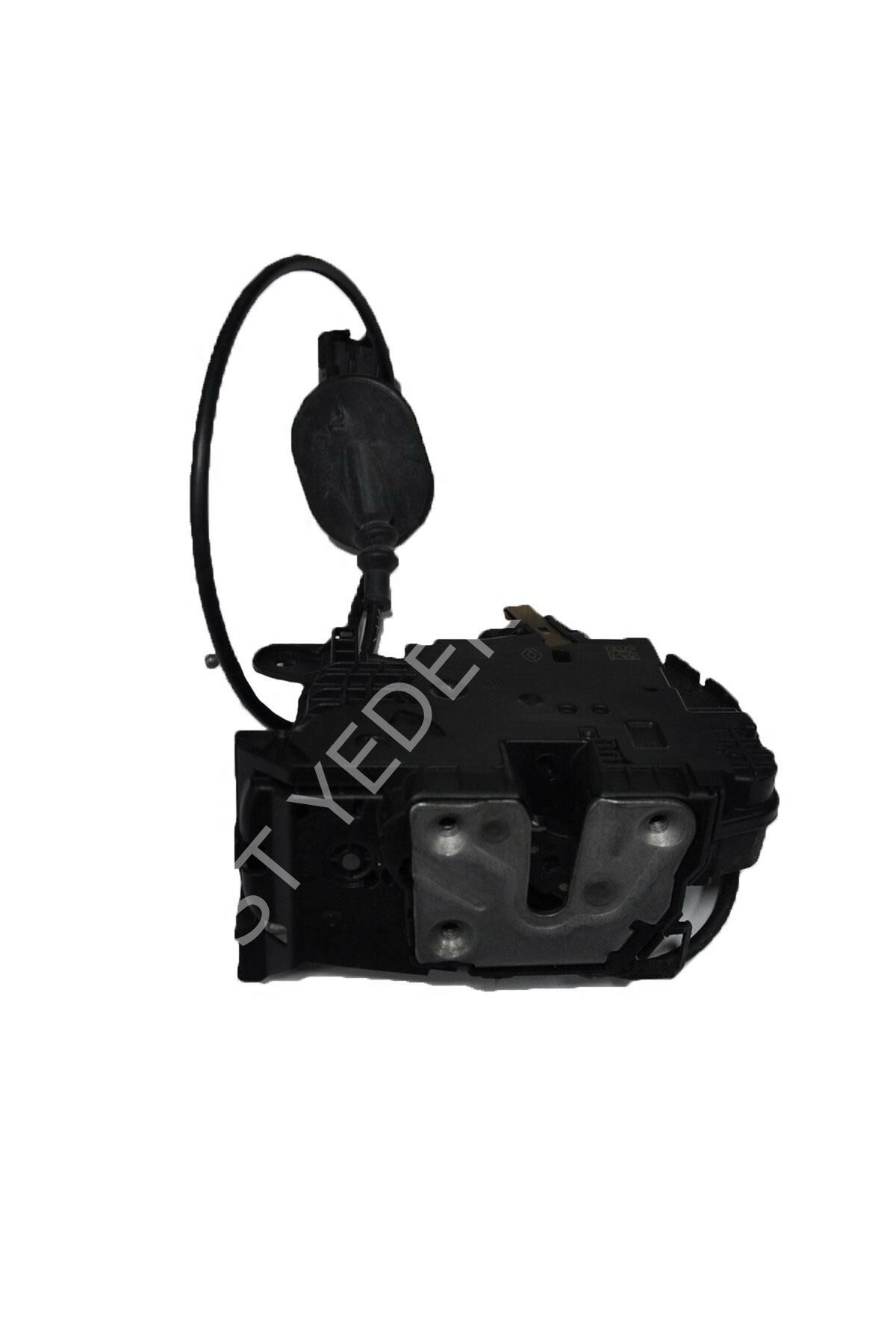 OE 825030004R-SOL ARKA KAPI KİLİDİ SCENIC III