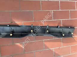 ARKA PANEL KAPLAMASI SCENIC III